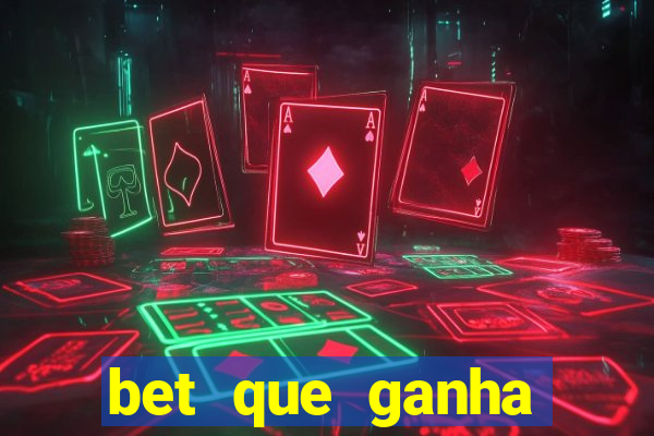 bet que ganha bonus no cadastro